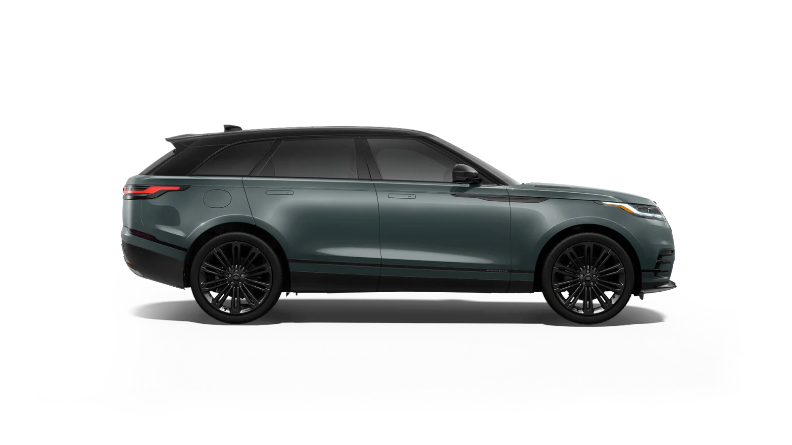 New 2026 Giola Green LAND ROVER Belgravia 250PS Auto image 3
