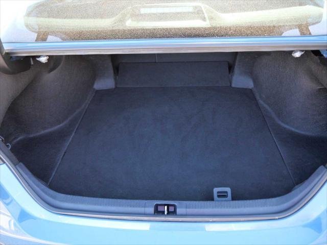 Certified Used 2024 CAVALRY BLUE Toyota  image 19