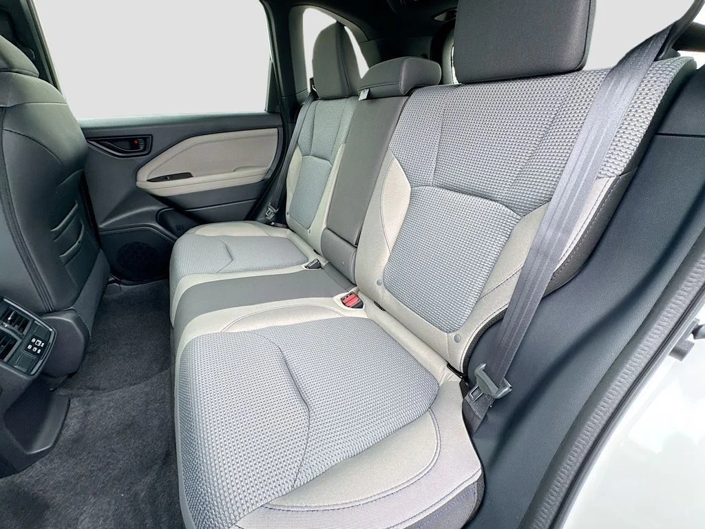 New 2026 White Subaru Premium image 30