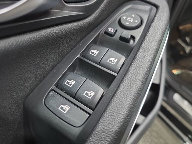 Used 2021 Jet Black BMW 330i xDrive image 27