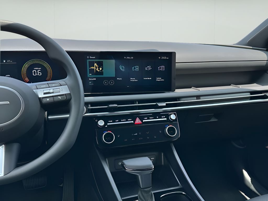 2025 Hyundai Santa Cruz SEL - Photo 15