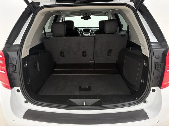 Certified Used 2017 SUMMIT WHITE Chevrolet Premier image 17