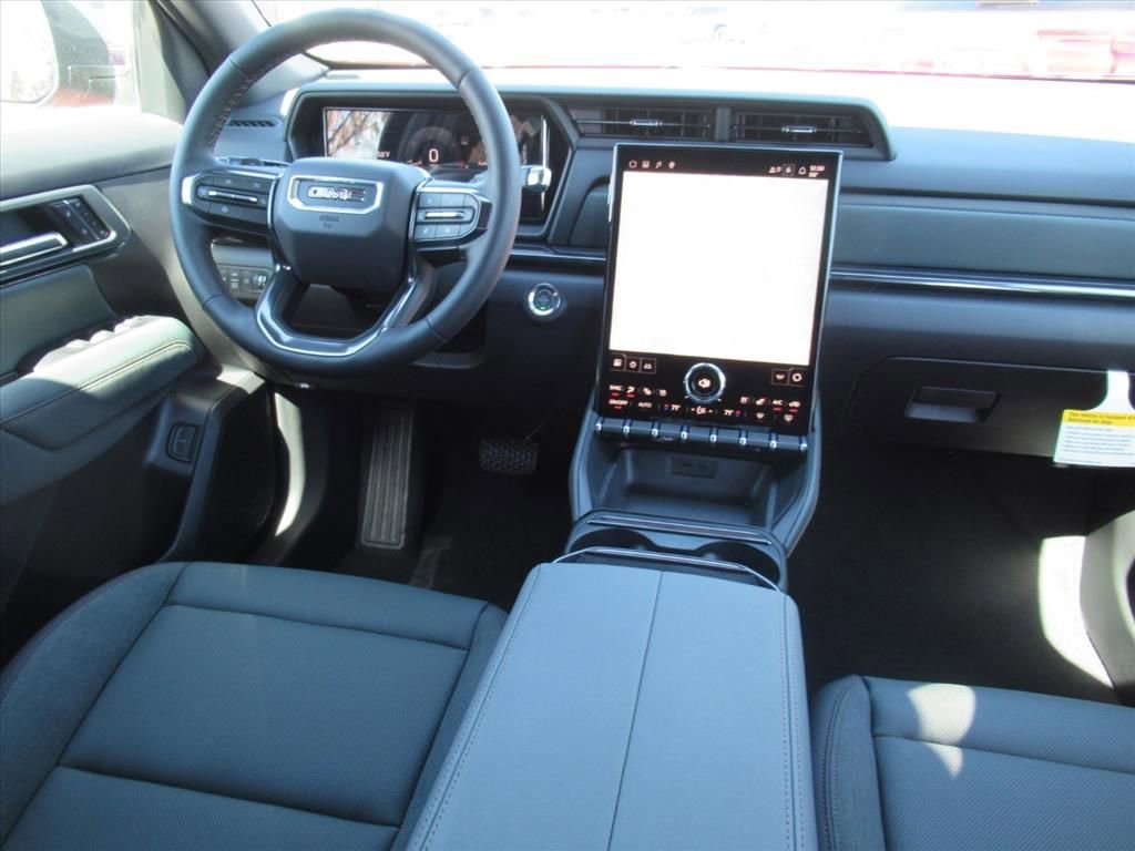 2026 GMC Terrain AT4 - Photo 13