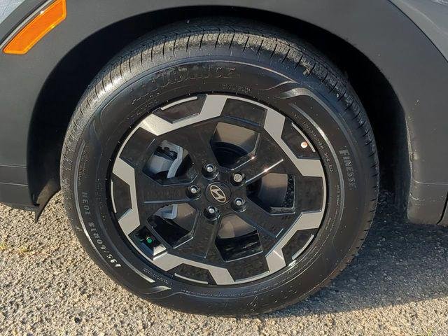 2025 Hyundai Santa Fe SEL - Photo 10