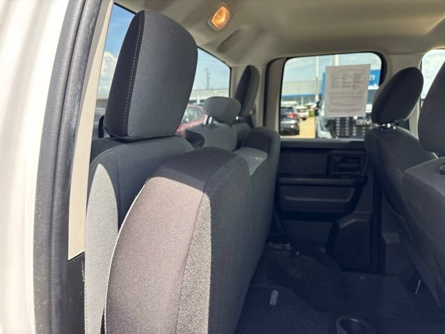 2023 RAM Ram 1500 Classic Tradesman - Photo 32
