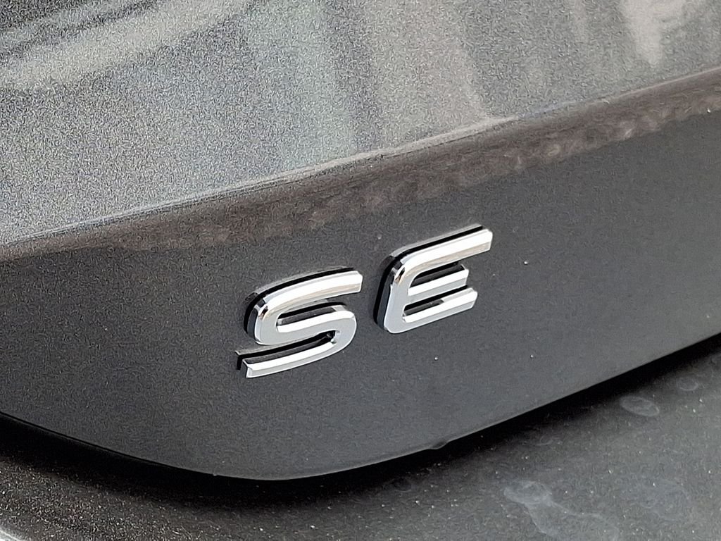 New 2026 Gray Volkswagen 2.0T SE image 12