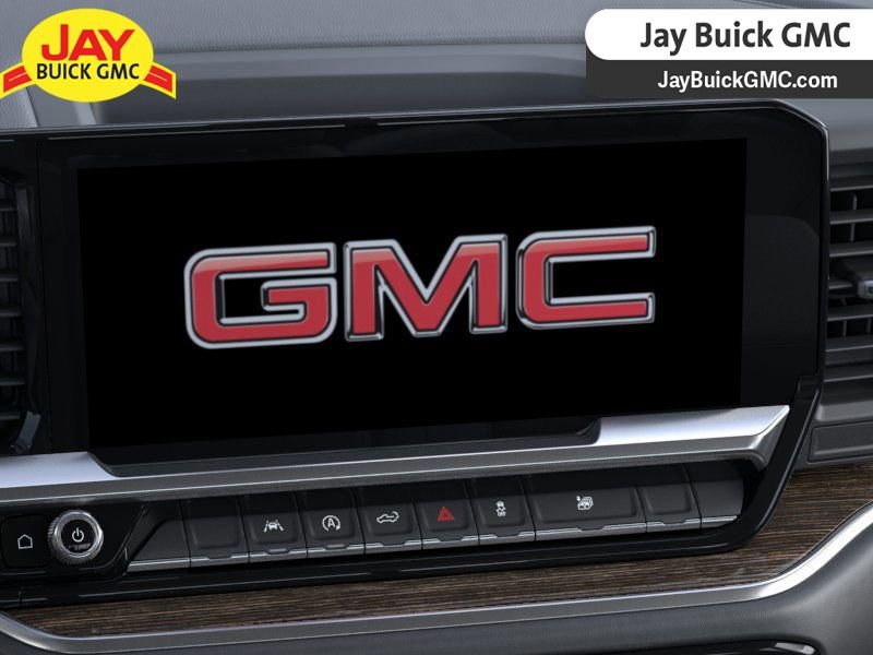 2026 GMC Sierra 1500 Elevation - Photo 20