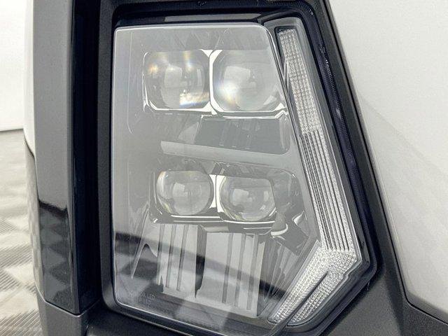 New 2026 Black Hyundai SEL AWD image 21