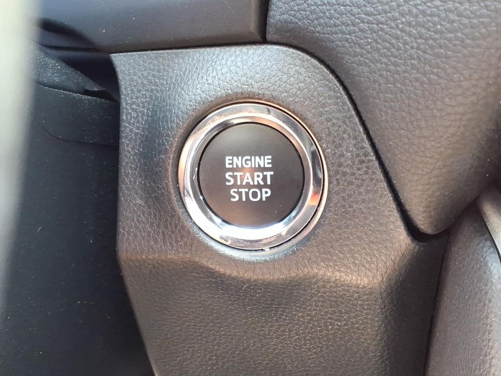 Used 2024 Ice Toyota XLE image 15