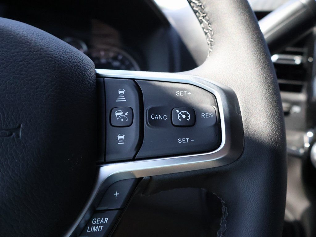 2026 RAM 2500 Big Horn - Photo 27