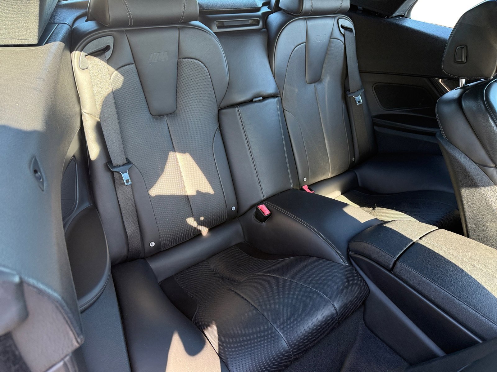 Used 2013 Alpine White BMW  image 17