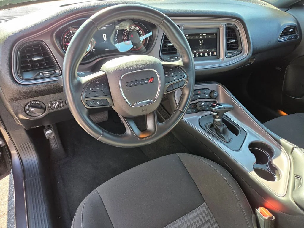 Used 2023 Gray Dodge GT image 15