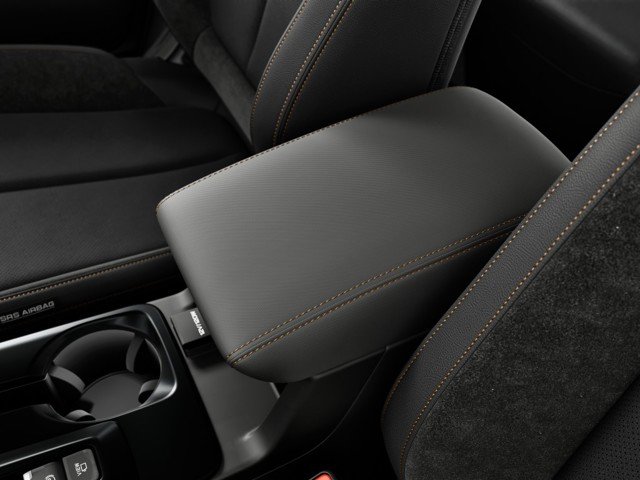 New 2026 CRYSTAL BLACK SILICA Subaru Touring image 21