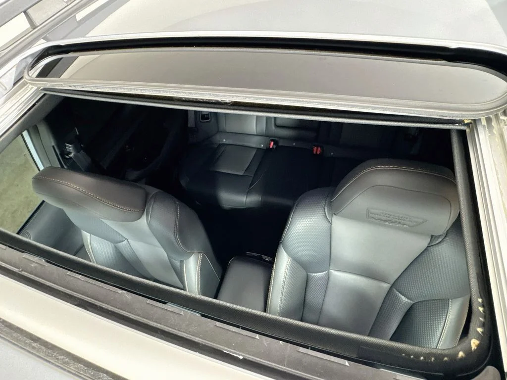 Used 2024 Silver Subaru Wilderness image 26