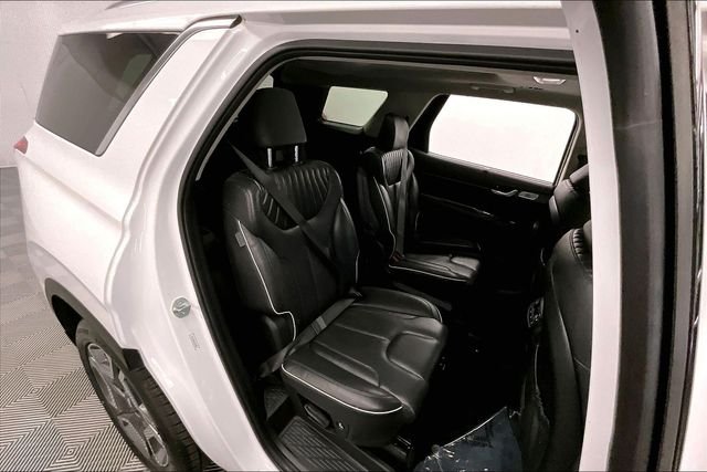 2023 Hyundai Palisade Limited - Photo 25