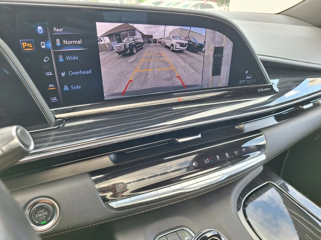 2024 Cadillac Escalade Sport - Photo 26