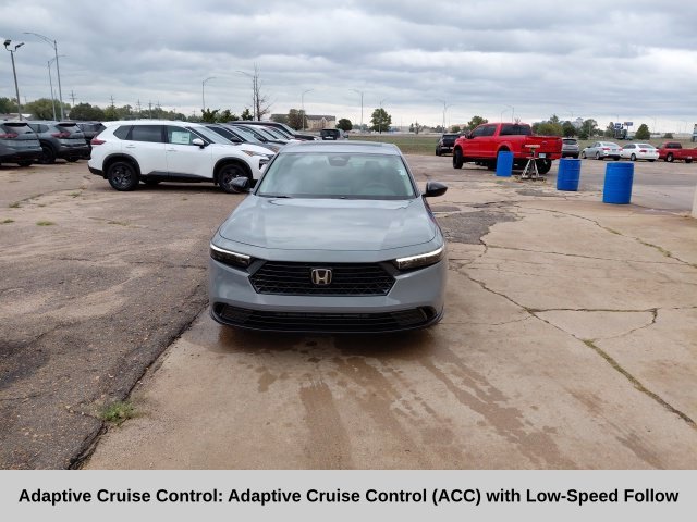 New 2026 Urban Gray Pearl Honda SE image 10