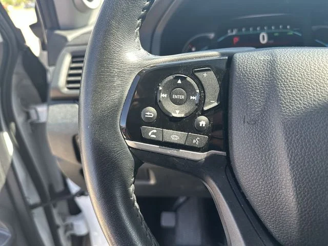 Used 2022 White Honda Touring image 43