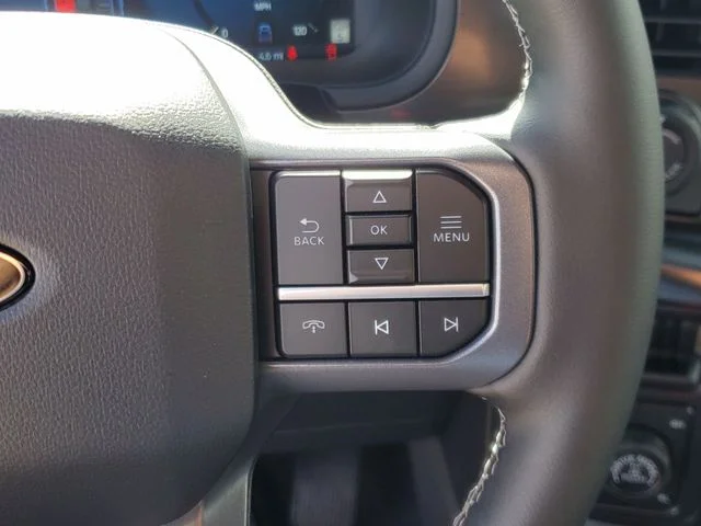 New 2026 Avalanche Ford Lariat® image 25