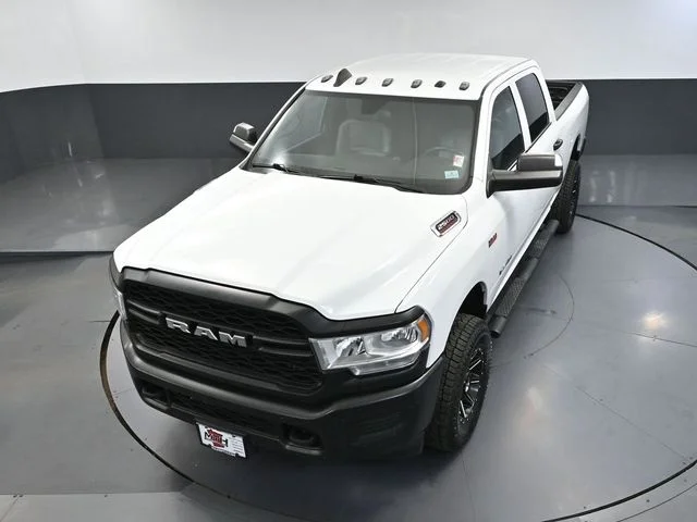 2022 RAM Ram 2500 Pickup Tradesman - Photo 52