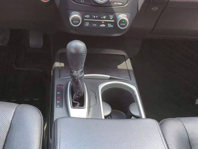 Used 2017  Acura Technology Package image 19