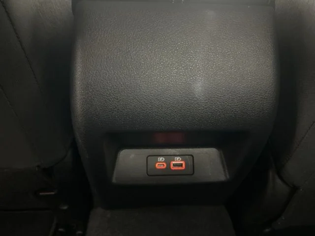 Used 2023 Silver Nissan 2.5 SV image 28