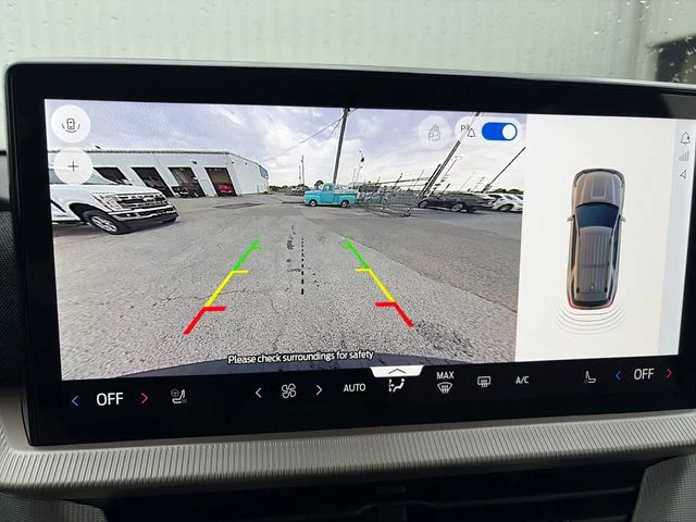 New 2026 White Ford Active image 20