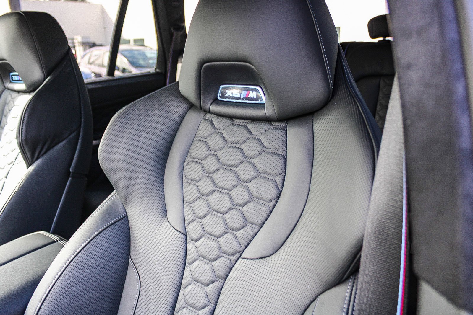 2026 BMW X5 M X5 M - Photo 25