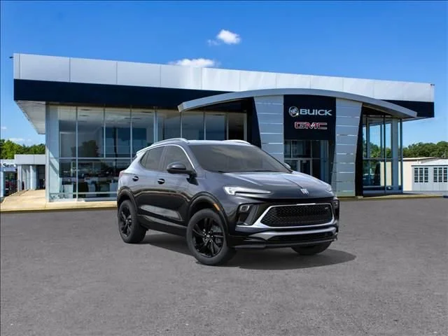 2026 Buick Encore GX Sport Touring's photo