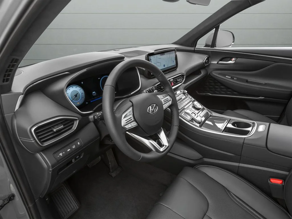 Used 2021 Gray Hyundai SE image 42