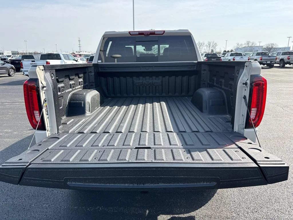 New 2026 Coastal Dune GMC AT4X image 36