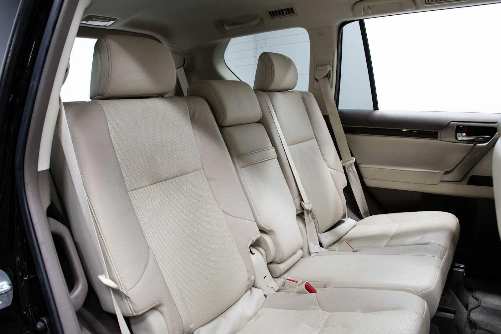 Used 2018 Black Onyx Lexus Premium image 25