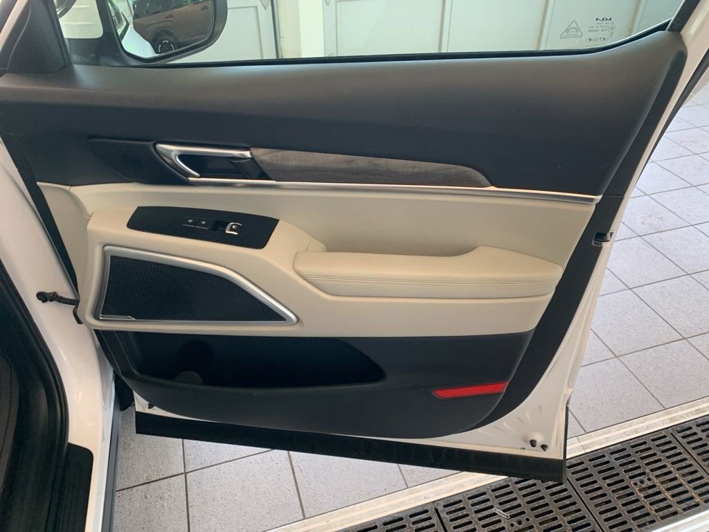 2022 Kia Telluride EX - Photo 19