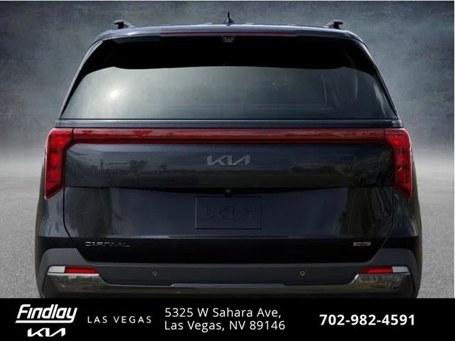 New 2026 Gray Kia SX image 36