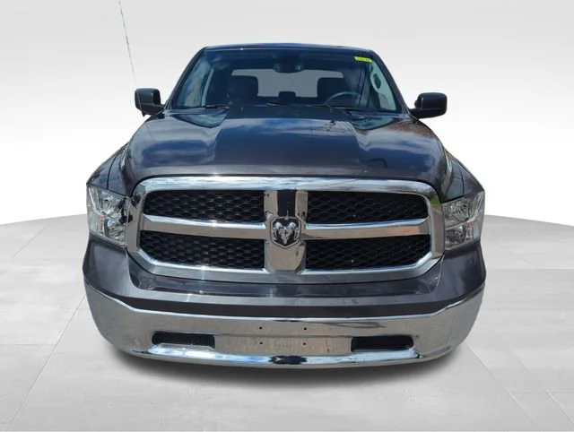 Used 2023 Gray Ram SLT image 10
