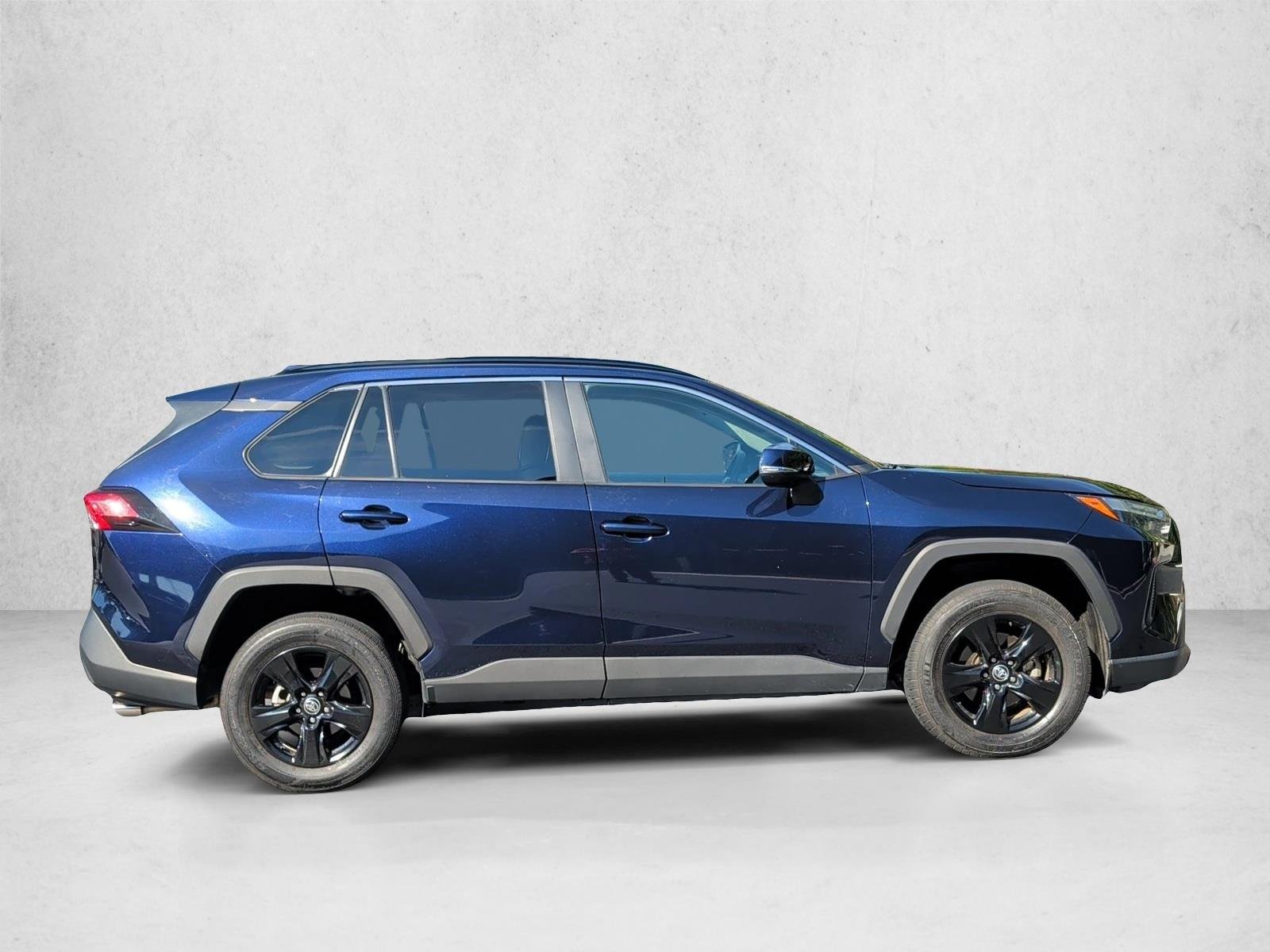 Used 2022 Blueprint Toyota XLE image 4