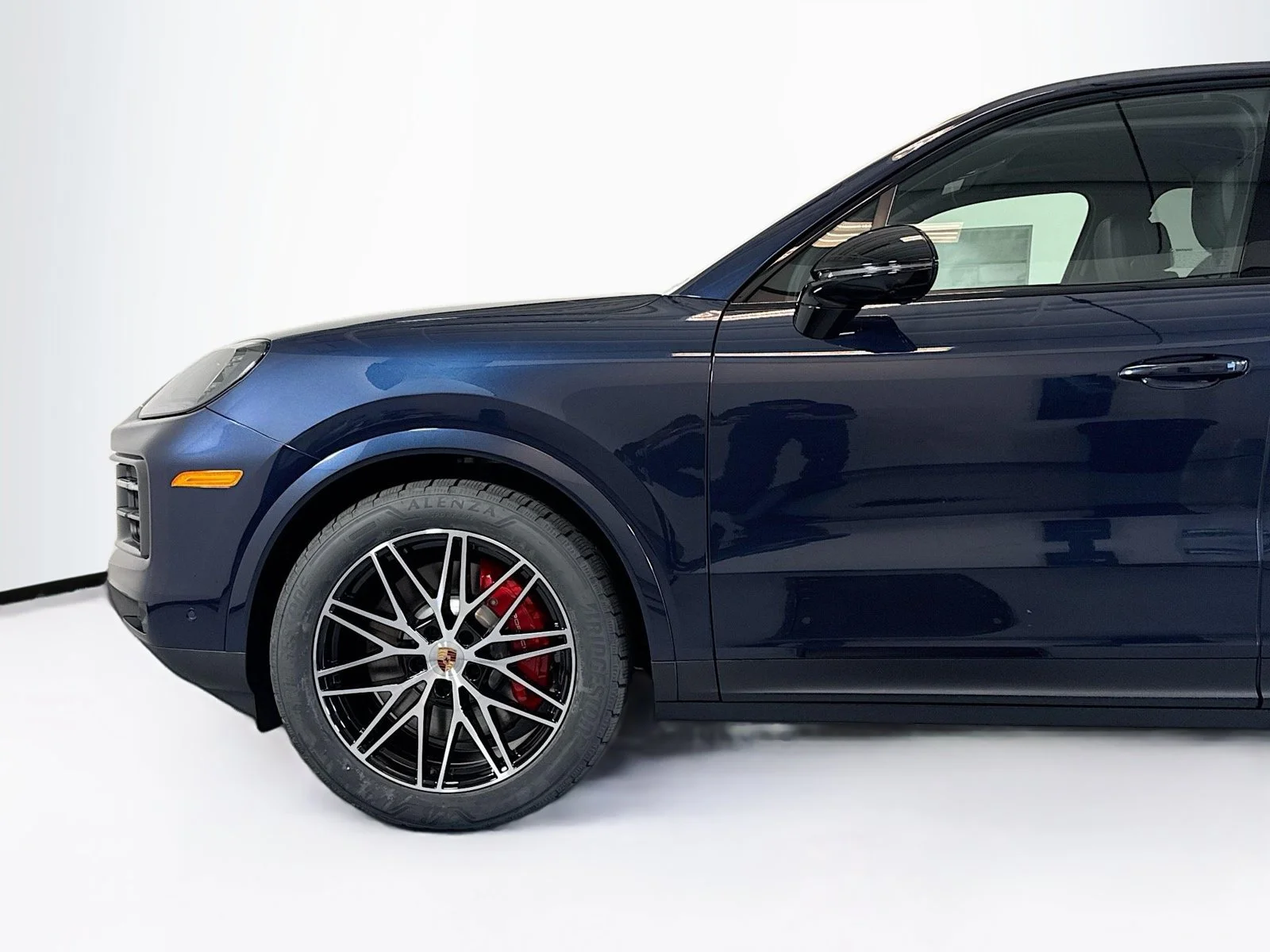 New 2026 Algarve Blue Metallic Porsche S image 27