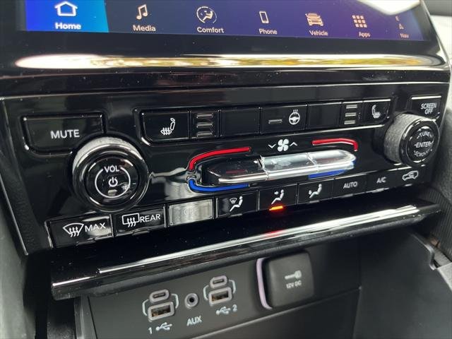 2025 Jeep Grand Cherokee L Limited - Photo 48