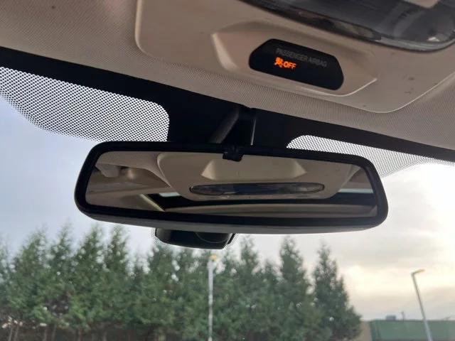 Used 2019 White Ford Titanium image 23