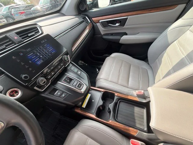 Used 2022 Silver Honda Touring image 25