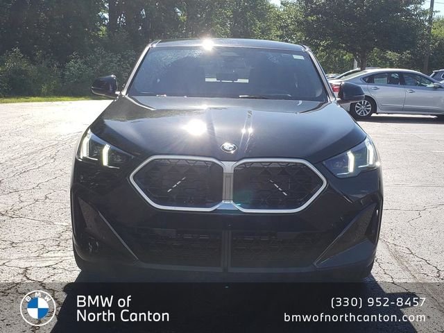 2026 BMW X2 28i - Photo 10