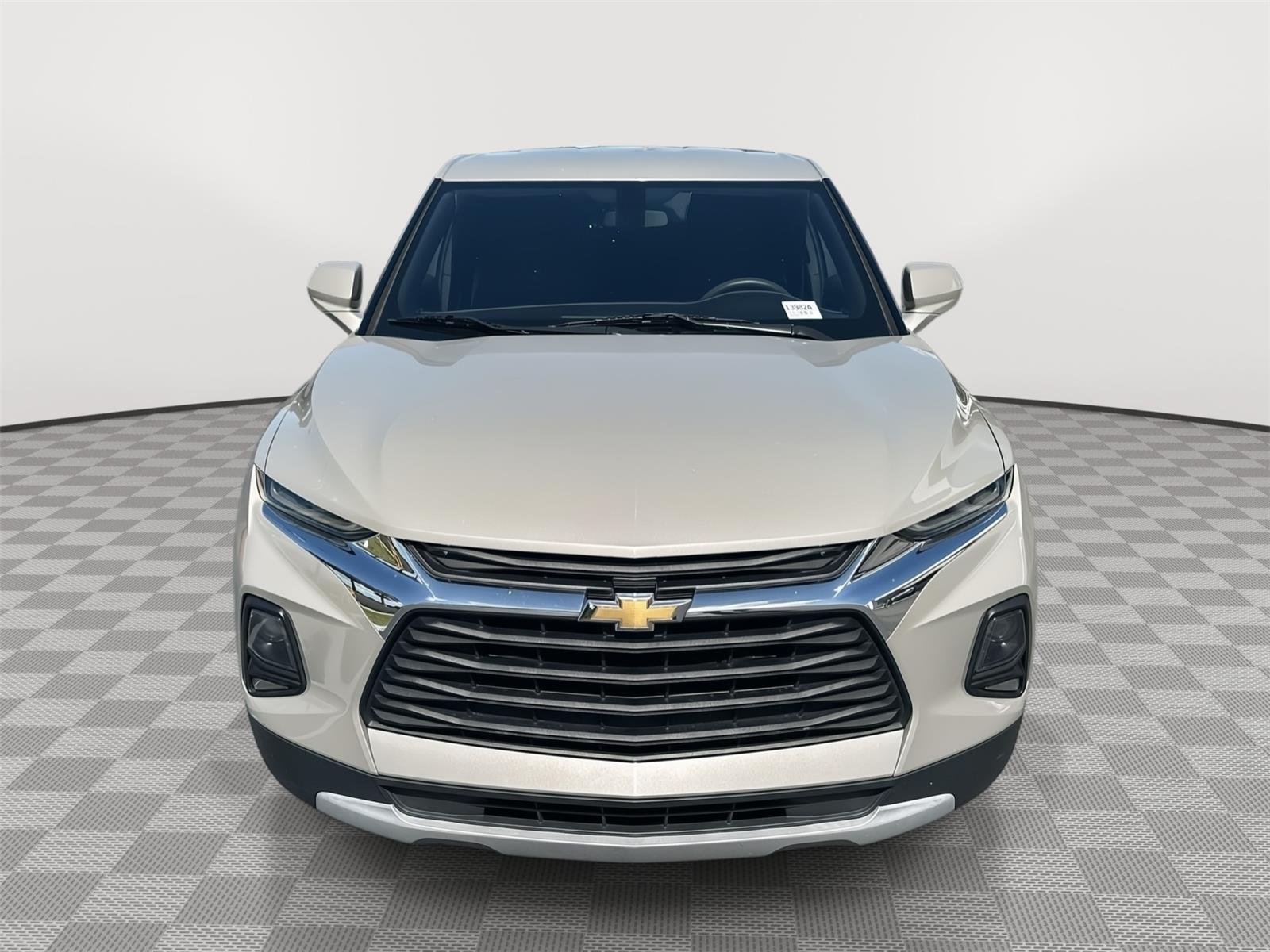 Used 2021 Chevrolet Blazer 1LT with VIN 3GNKBBRA7MS531874 for sale in Homestead, FL