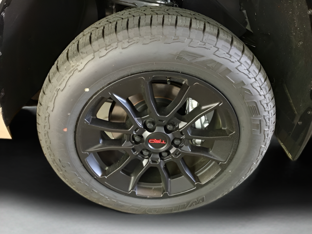 New 2026 Mudbath Toyota Tundra Platinum image 21