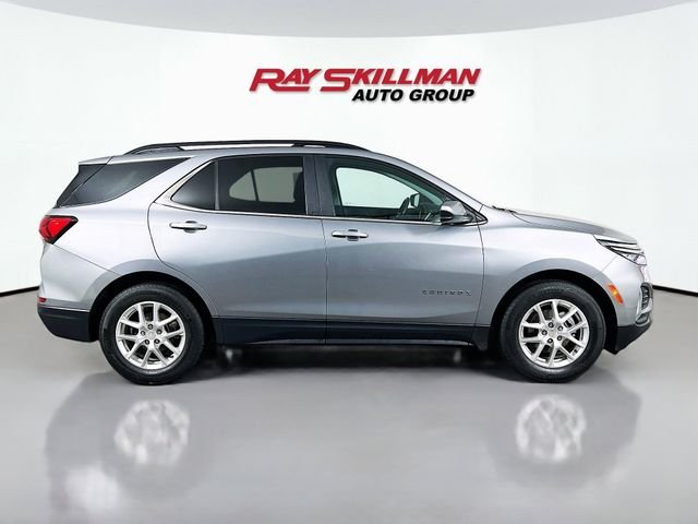 2024 Chevrolet Equinox LT - Photo 8