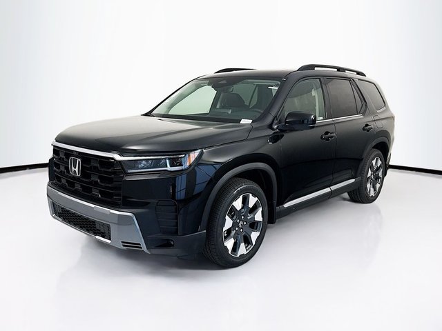 2026|Honda|Pilot|Touring|4D Sport Utility