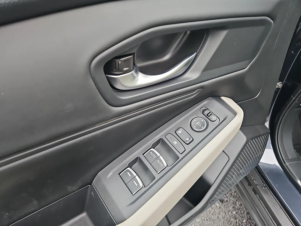 2026 Honda Accord Sedan SE, photo 12 of 12