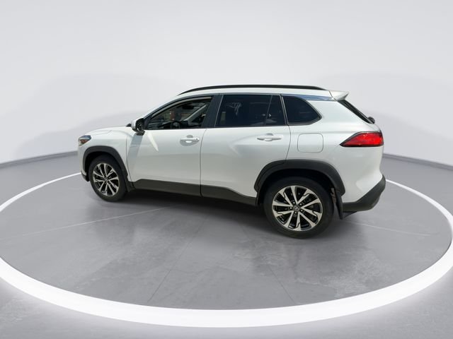 2023 Toyota Corolla Cross XLE - Photo 6