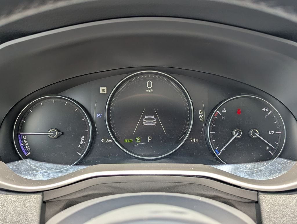 2026 Mazda CX-50 Premium - Photo 23