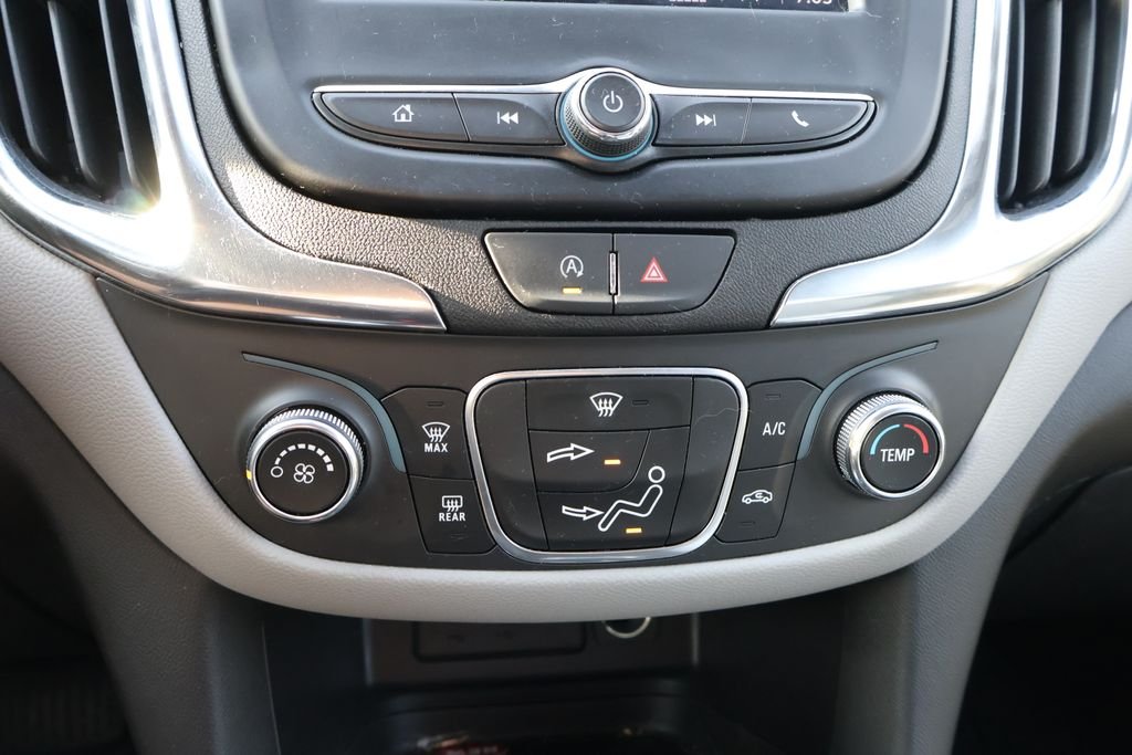 Used 2024 White Chevrolet LS image 25