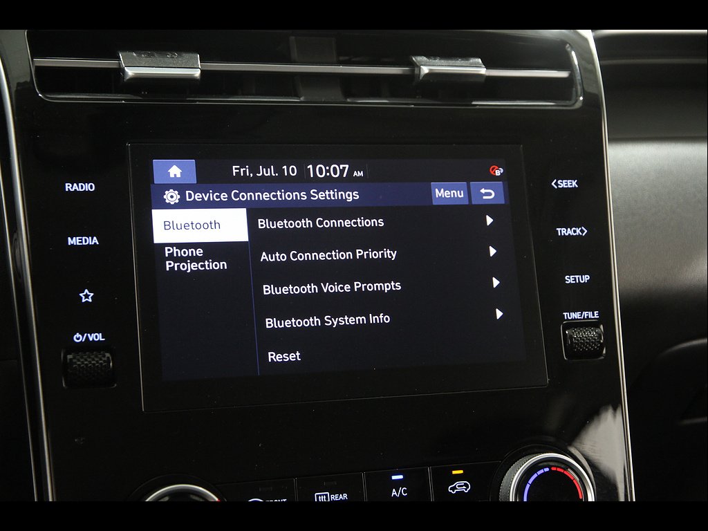 2023 Hyundai Tucson SEL - Photo 11